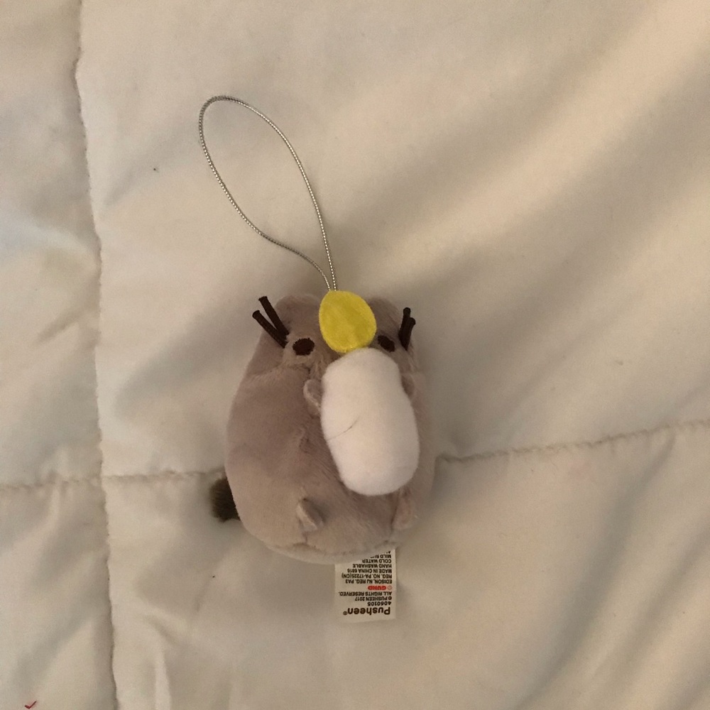 Pusheen blind box series 5